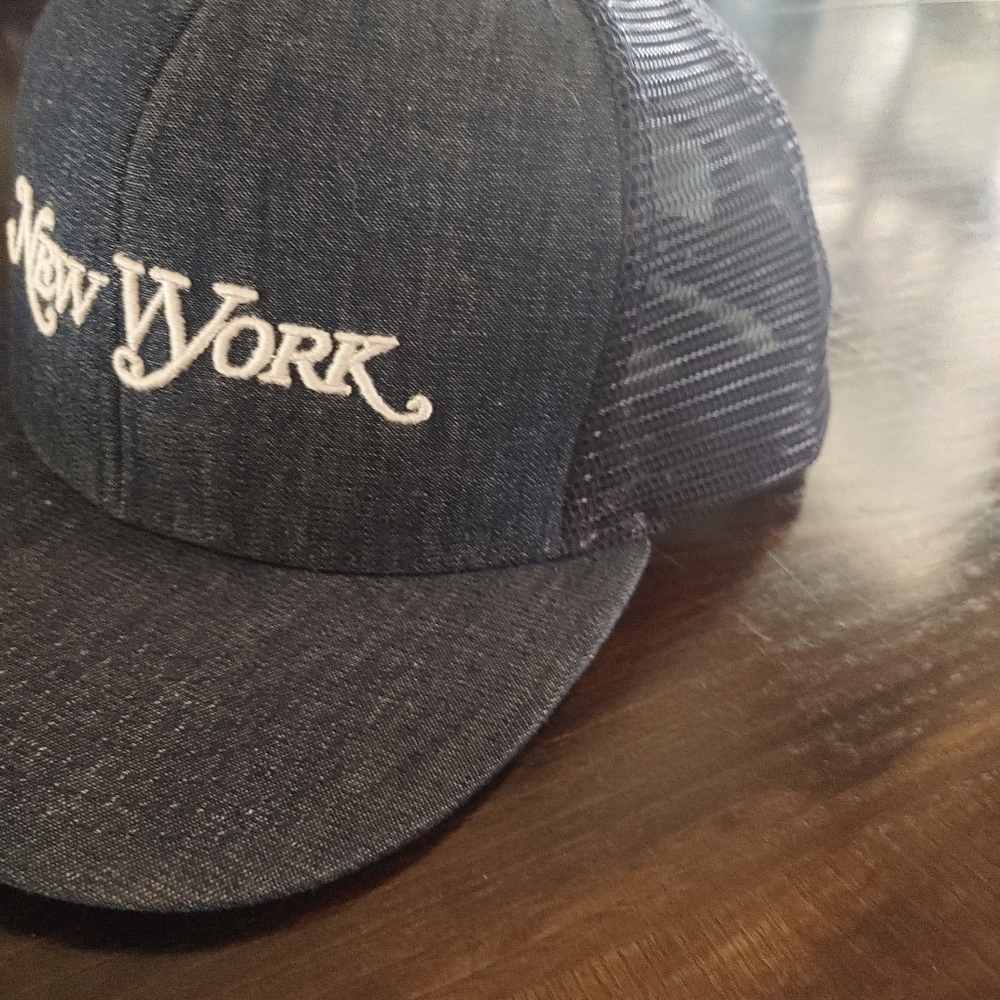 New York Based Artist limited release